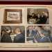 ... una delle otto uniche riproduzioni, una delle quali fu donata a Vadlimir Putin in visita a Bari nel 2007